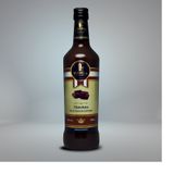 Licor Fórmula Chocolate 720 Ml Fórmula