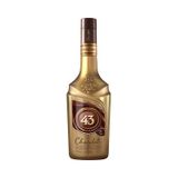 Licor 43 Diego Zamora Chocolate 700 Ml Edição Especial