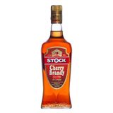 Licor Stock Cereja Cherry Brandy 720ml