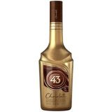Licor 43 Diego Zamora Chocolate 700ml
