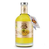Licor De Limão Limoncello - Receita Da Sicilia
