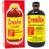 Limpador Oakhurst Creolin Desodorizante 240ml
