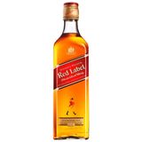 Whisky Red Label Johnnie Walker 750ml