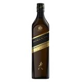 Whisky J Walker Double Black 1000 Ml