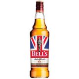Whisky Bell&#39;s 700 Ml Blended Scotch