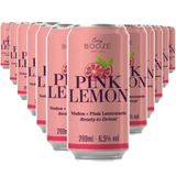 Easy Booze Lata 269ml Vodka+pink Lemon - 12 Unidades