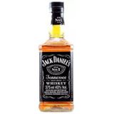 Whisky Jack Daniel's Old No. 7 Tennessee 375ml