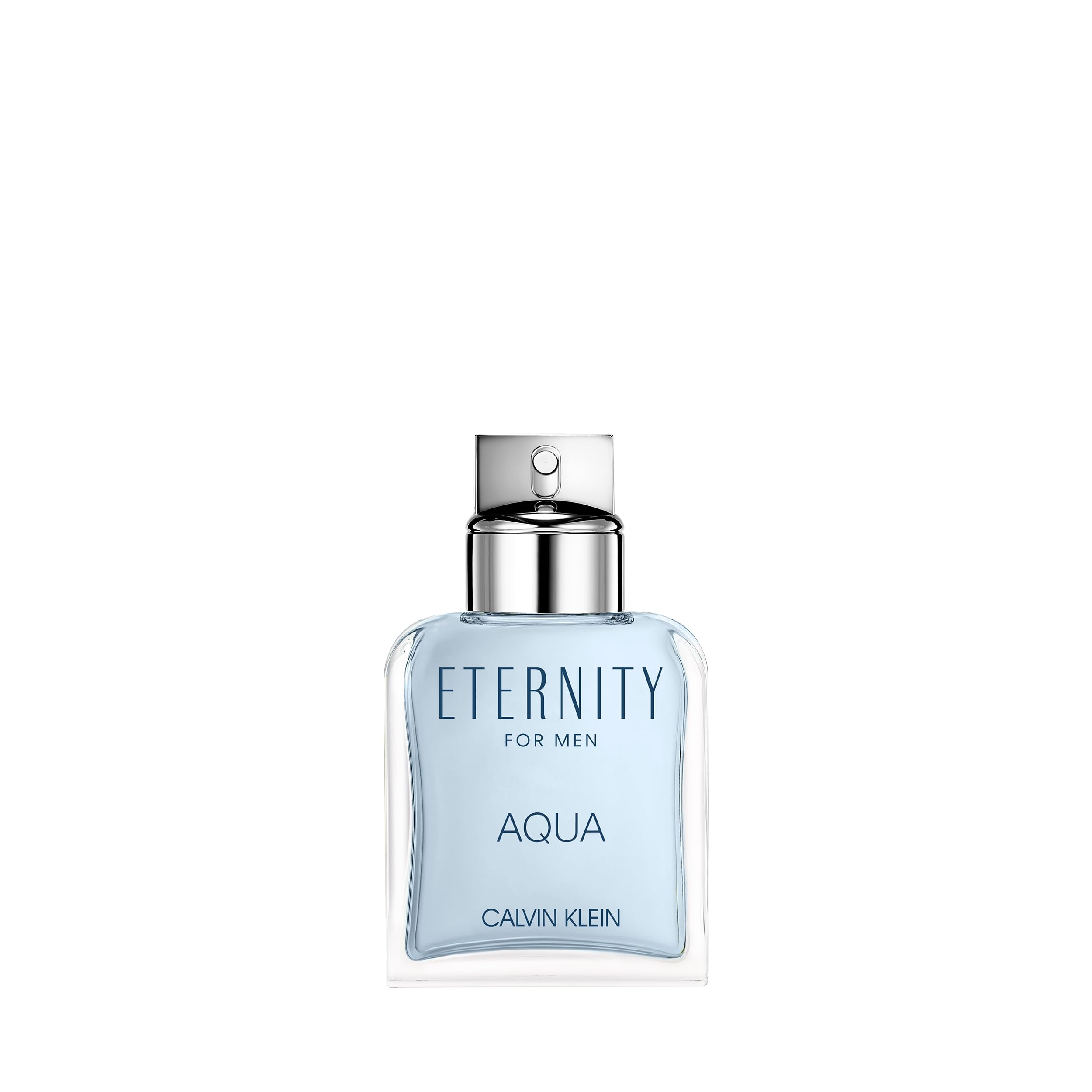 Calvin Klein Eau De Toilette Eternity Aqua For Him 100 Ml