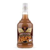 Cocktail Alcoolico Batida De Amendoim (vidro) Leão 16 880 Ml