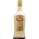 Licor Chocolate Branco Creme Stock 720ml