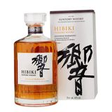Whisky Hibiki Suntory Harmony 700ml