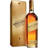 Whisky Johnnie Walker Gold Label Reserve 750ml