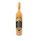 Licor Creme De Leite Dom Tápparo 750ml