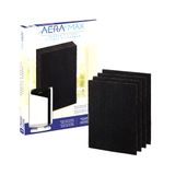 Filtros De Carbono Para Purificadores De Ar Aeramax, Pacote Com 4 Filtros Fellowes