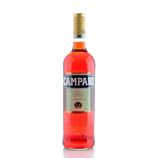 Aperitivo Garrafa 900ml - Bitter Campari