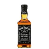 Whisky Jack Daniel&#39;s Old No.7 375ml - Mini Lembrancinha
