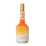 Licor De Pêssego Holandês Peachtree 700 Ml