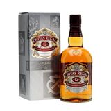 Whisky Chivas Regal 12 anos 1000 ml