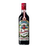 Licor Gabriel Boudier Creme De Cassis De Dijon 700ml