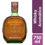 Whisky Buchanan&#39;s 18 Anos 750ml