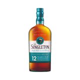 Whisky Singleton Of Dufftown 12 Anos 750ml