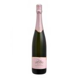 Espumante Brut Rose Charmat Gran Legado 750ml