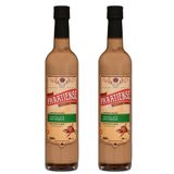 Kit 2 Licores De Chocolate Com Pimenta Paratiense 500 Ml