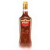 Licor Stock Creme De Chocolate 720 Ml