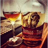 Whisky Buffalo Trace Bourbon 750 Ml