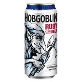 Cerveja Hobgoblin Ruby Beer Lata 500ml Lata 500ml