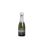 Espumante Moscatel Gran Legado 187ml