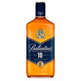 Whisky Ballantine&#39;s 10 Anos Importado