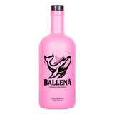 Ballena Creme de Morango com Tequila 750ml Licor