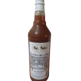 Licor De Tamarindo Sr. Nô De 950 Ml - Graduação 15%