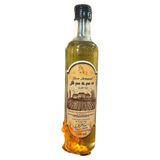 Licor Artesanal 500ml Ja Que Tá, Que Vá