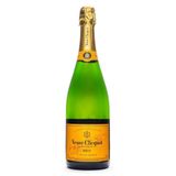 Champagne Veuve Clicquot Brut 750ml