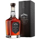 Whisky Jack Daniel&#39;s Single Barrel 750ml