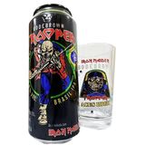 Cerveja Trooper Iron Maiden Ipa 473ml + Copo Aces High