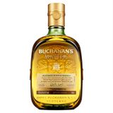 Whisky Importado Buchanans Master 750ml