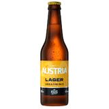 Cerveja Áustria Lager Krug Bier 355ml