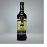 Licor Fórmula Jabuticaba 720 Ml Fórmula