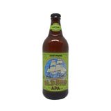 Cerveja Dortmund Old Ship APA 600ml