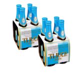 Cerveja Cerpa Tijuca 350ml (8 Garrafas)