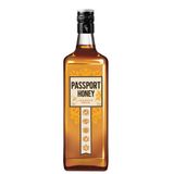 Whisky Escocês Passport Honey 670ml