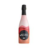 Espumante Ponto Nero Demi Sec Rose De 750ml