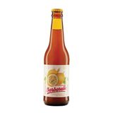 Cerveja Barbarella Maracujá Longneck 355ml