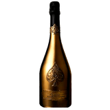 Vinho Champagne Branco Armand De Brignac Brut Gold