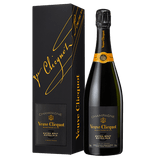 Vinho Champagne Branco Veuve Clicquot Extra Brut Extra Old 3