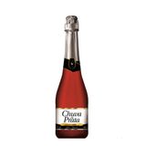 Espumante Chuva De Prata Rosado 660ml