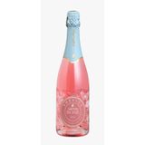 Espumante Salton Poética Demi-sec Rose 750ml